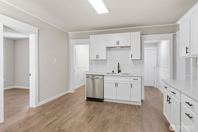1836 E Fairbanks Street, Tacoma, WA 98404