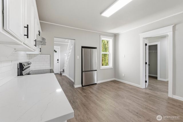 1836 E Fairbanks Street, Tacoma, WA 98404