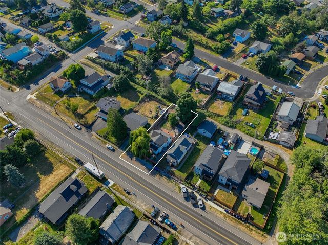 1836 E Fairbanks Street, Tacoma, WA 98404