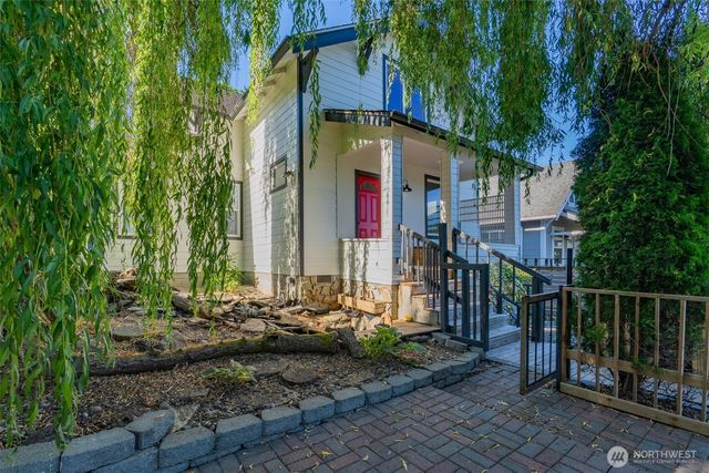 1836 E Fairbanks Street, Tacoma, WA 98404