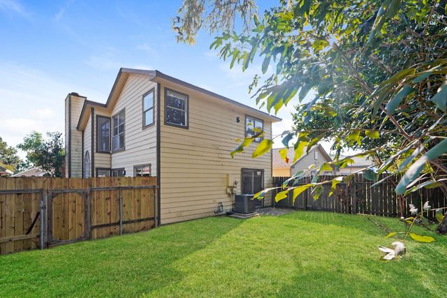 3430 Vandyke Drive, Spring, TX 77388