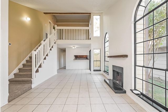 3430 Vandyke Drive, Spring, TX 77388