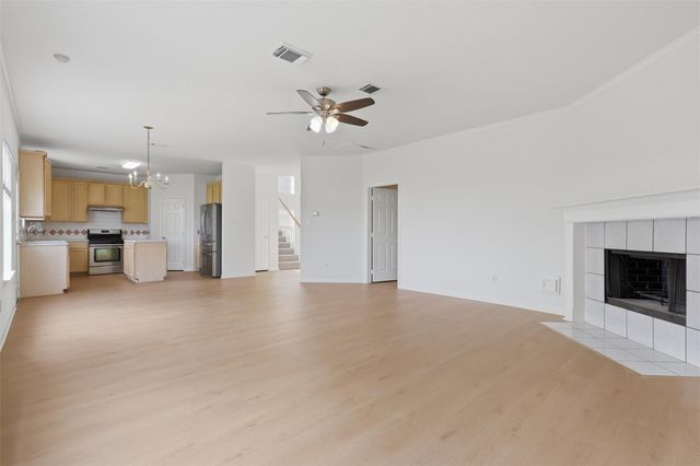 16622 Stoneside Drive, Houston, TX 77095