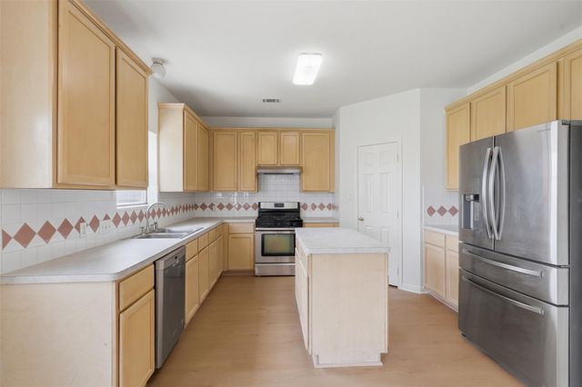 16622 Stoneside Drive, Houston, TX 77095