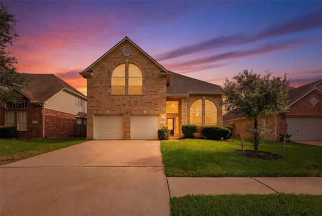 16622 Stoneside Drive, Houston, TX 77095