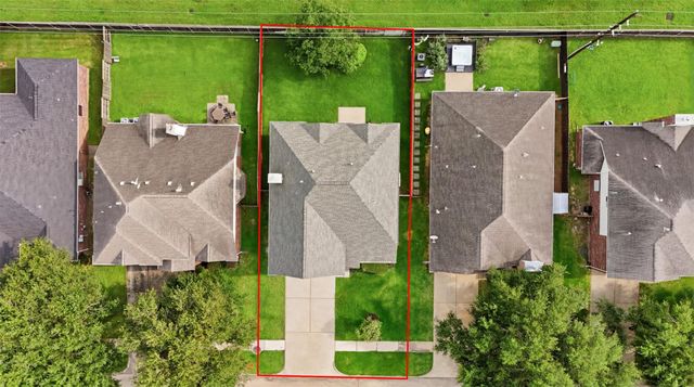 16622 Stoneside Drive, Houston, TX 77095