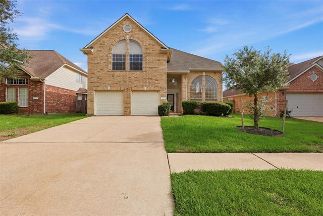 16622 Stoneside Drive, Houston, TX 77095