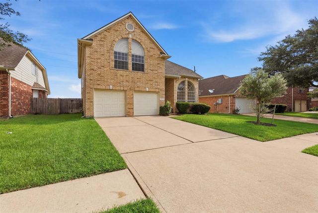 16622 Stoneside Drive, Houston, TX 77095