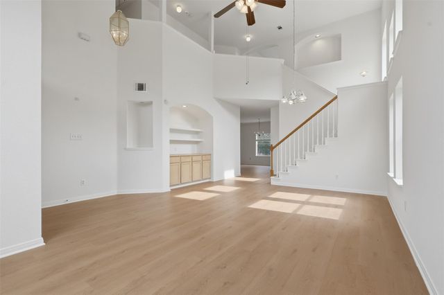 16622 Stoneside Drive, Houston, TX 77095
