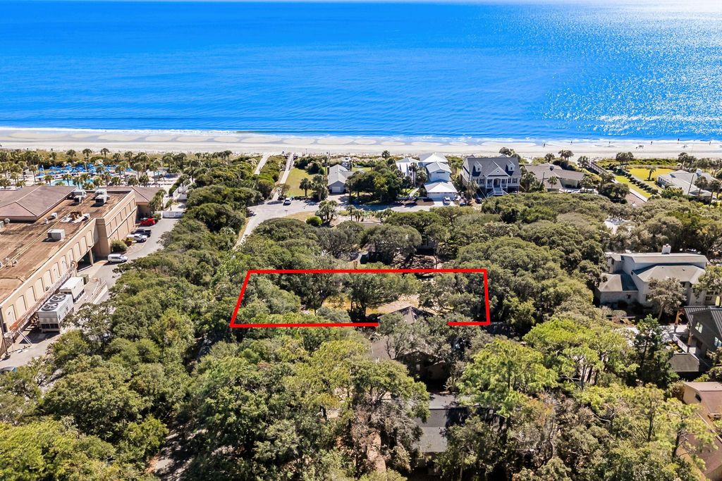 209 82nd Ave. N, Myrtle Beach, SC 29572 — exterior