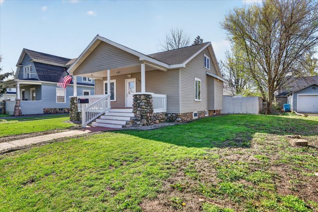 105 Summer Street, Battle Creek, MI 49015