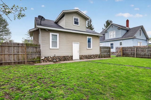 105 Summer Street, Battle Creek, MI 49015