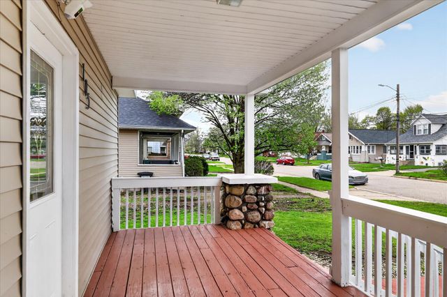 105 Summer Street, Battle Creek, MI 49015