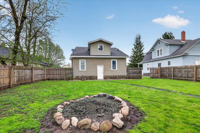 105 Summer Street, Battle Creek, MI 49015