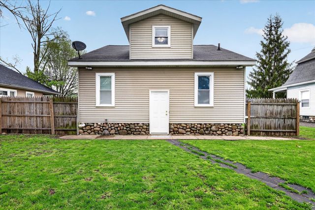 105 Summer Street, Battle Creek, MI 49015