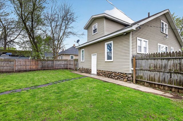 105 Summer Street, Battle Creek, MI 49015