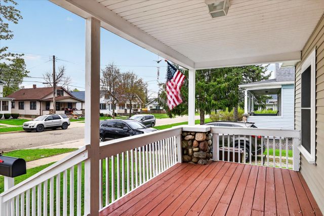 105 Summer Street, Battle Creek, MI 49015