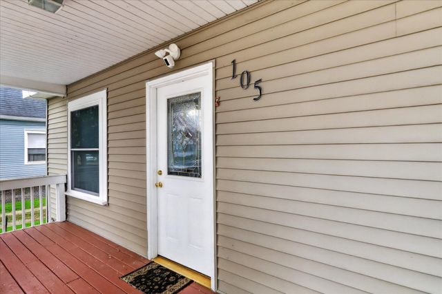 105 Summer Street, Battle Creek, MI 49015