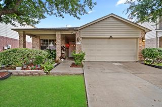 6015 Water Violet Lane, Richmond, TX 77407