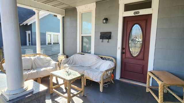 408 5th Street, Monett, MO 65708