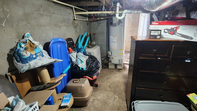 408 5th Street, Monett, MO 65708