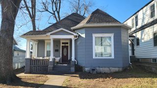408 5th Street, Monett, MO 65708
