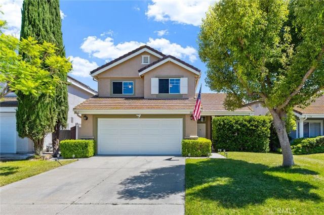 31533 Calle Los Padres, Temecula, CA 92592
