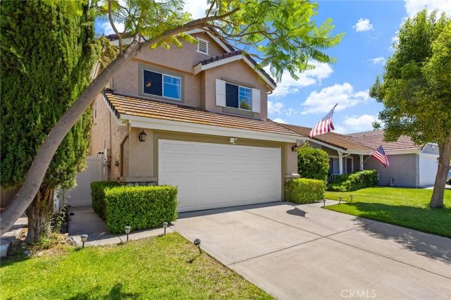 31533 Calle Los Padres, Temecula, CA 92592