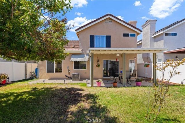 31533 Calle Los Padres, Temecula, CA 92592