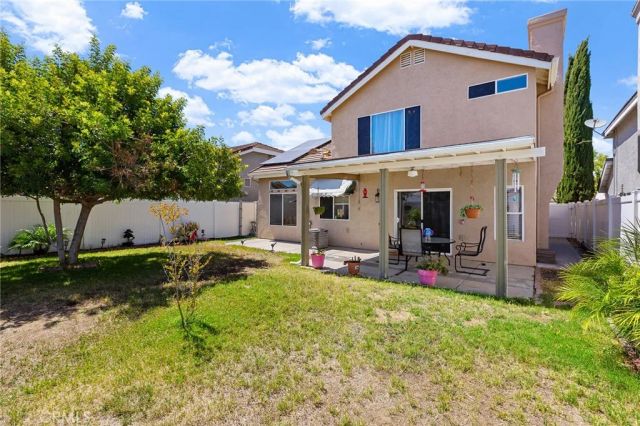 31533 Calle Los Padres, Temecula, CA 92592