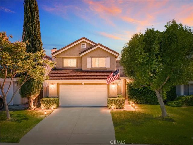 31533 Calle Los Padres, Temecula, CA 92592