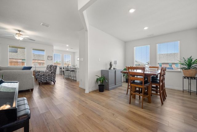 215 Olmstead Drive, Princeton, TX 75407