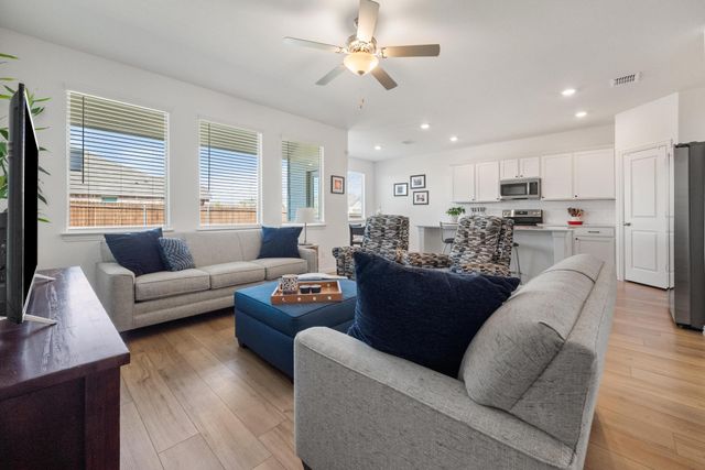 215 Olmstead Drive, Princeton, TX 75407