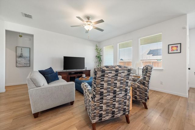 215 Olmstead Drive, Princeton, TX 75407