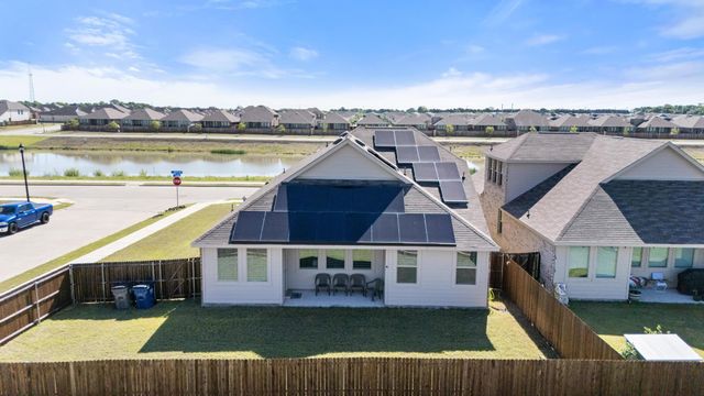 215 Olmstead Drive, Princeton, TX 75407