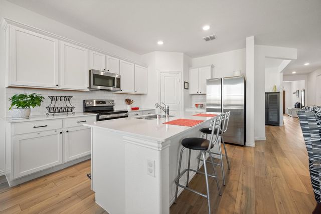 215 Olmstead Drive, Princeton, TX 75407
