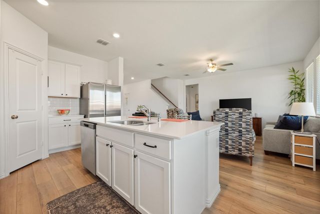 215 Olmstead Drive, Princeton, TX 75407