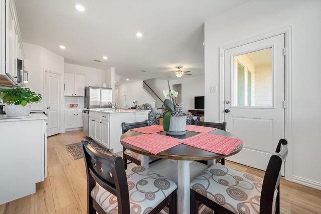 215 Olmstead Drive, Princeton, TX 75407