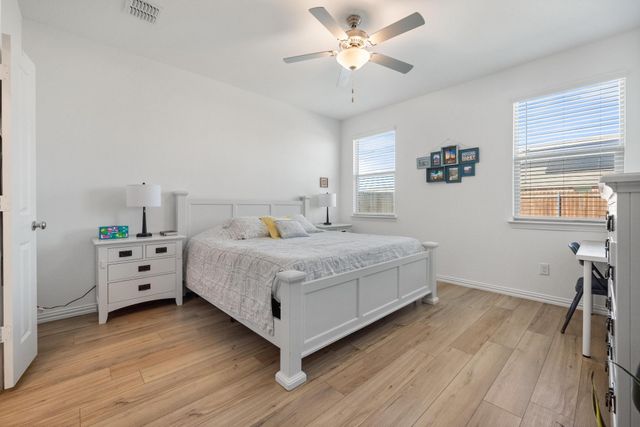 215 Olmstead Drive, Princeton, TX 75407