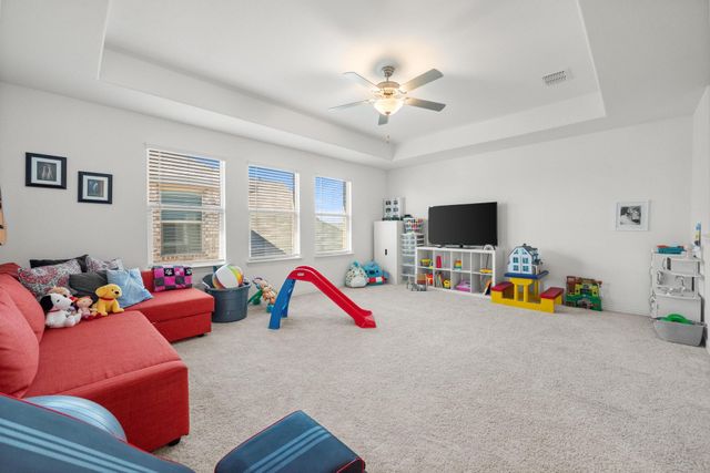215 Olmstead Drive, Princeton, TX 75407