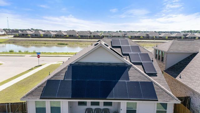 215 Olmstead Drive, Princeton, TX 75407