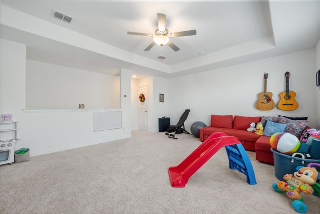 215 Olmstead Drive, Princeton, TX 75407
