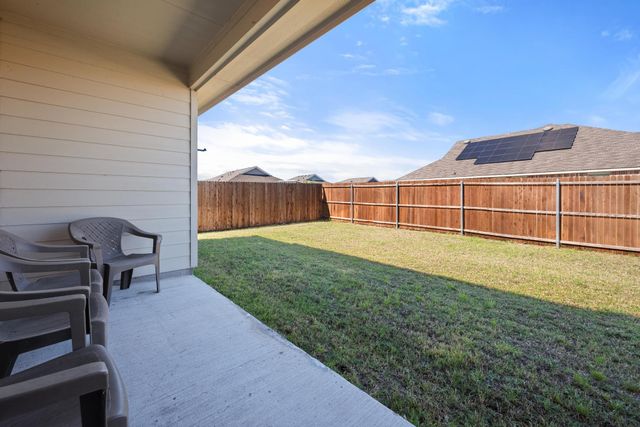 215 Olmstead Drive, Princeton, TX 75407