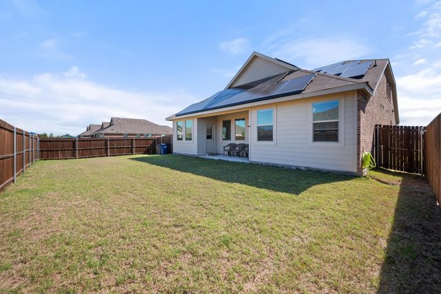 215 Olmstead Drive, Princeton, TX 75407