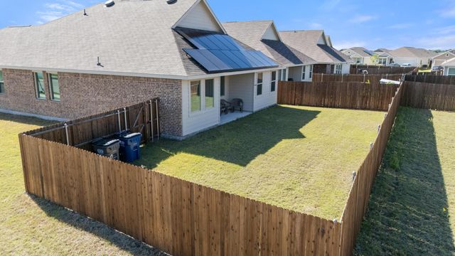 215 Olmstead Drive, Princeton, TX 75407