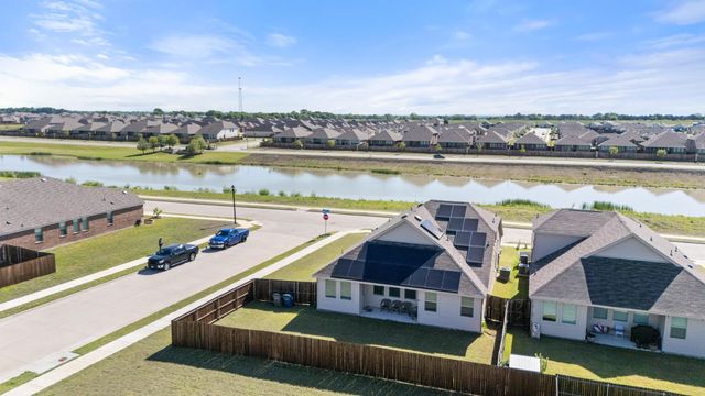 215 Olmstead Drive, Princeton, TX 75407