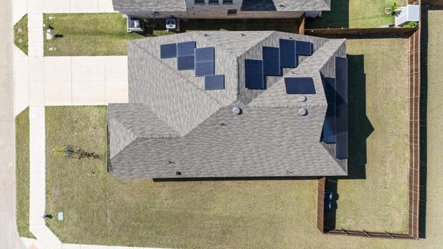 215 Olmstead Drive, Princeton, TX 75407