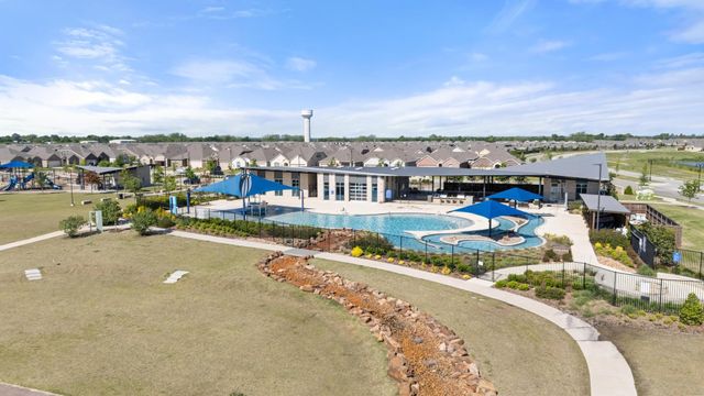 215 Olmstead Drive, Princeton, TX 75407
