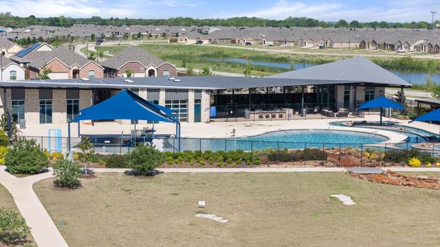 215 Olmstead Drive, Princeton, TX 75407