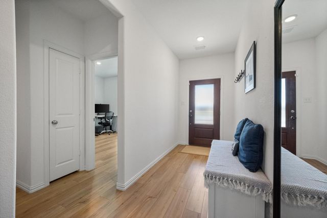 215 Olmstead Drive, Princeton, TX 75407